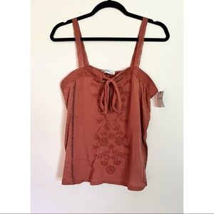 ✨NWT✨ Arizona Tank Top